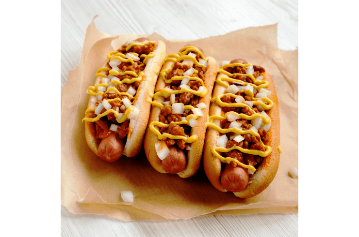 Dee's  Po-Boy's