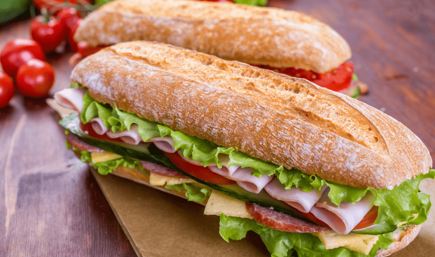 Dee's  Po-Boy's